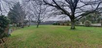 Vente Terrain Vertou  872 m2