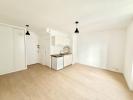 Location Appartement Nantes  24 m2