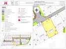Vente Terrain Serques 424 m2
