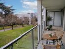 Location Appartement Nantes  3 pieces 58 m2