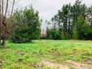 Vente Terrain Montguyon 1037 m2