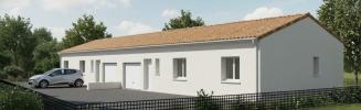 Vente Maison Albi  4 pieces 75 m2