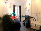 Location Appartement Paris-13eme-arrondissement  16 m2