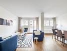 Vente Appartement Paris-15eme-arrondissement  5 pieces 108 m2
