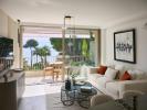 Vente Appartement Cannes  4 pieces 101 m2