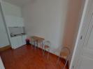 Location Appartement Villeurbanne  25 m2