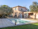 Vente Maison Montbazin  6 pieces 203 m2