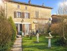 Vente Maison Ruffec  6 pieces 192 m2
