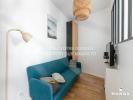 Location Appartement Paris-19eme-arrondissement  2 pieces 20 m2