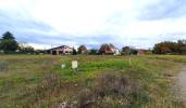 Vente Terrain Carcares-sainte-croix  800 m2