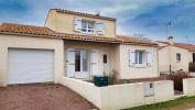 Vente Maison Longeville-sur-mer 4 pieces 83 m2