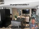 Vente Maison Port-saint-louis-du-rhone 3 pieces 56 m2