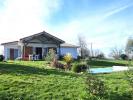 Vente Maison Lahosse  4 pieces 106 m2
