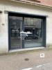 Location Local commercial Mirecourt  30 m2