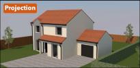 Vente Maison Haudivillers  5 pieces 110 m2
