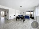 Vente Appartement Lyon-6eme-arrondissement  4 pieces 83 m2