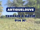 Vente Terrain Artiguelouve  7143 m2