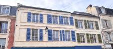 Vente Appartement Soissons 2 pieces 63 m2