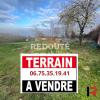 Vente Terrain Reims  521 m2