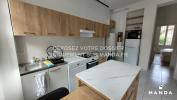 Location Appartement Villejuif 2 pieces 38 m2
