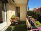 Vente Appartement Nimes  3 pieces 73 m2