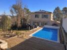 Vente Maison Saint-maximin-la-sainte-baume saint maximin la sainte baume 6 pieces 141 m2