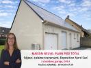 Vente Maison Havre  4 pieces 90 m2