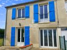 Vente Maison Vatan  4 pieces 93 m2