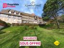 Vente Appartement Blonville-sur-mer  2 pieces 31 m2