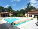 Vente Maison Chourgnac  9 pieces 260 m2