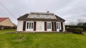 Vente Maison Huchenneville  6 pieces 161 m2