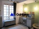 Location Appartement Paris-2eme-arrondissement 20 m2