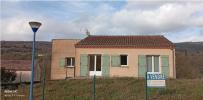 Vente Maison Sauveterre  6 pieces 136 m2