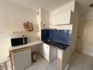 Location Appartement Nice  19 m2