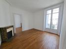 Location Appartement Nantes  3 pieces 57 m2
