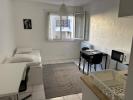 Location Appartement Clermont-ferrand  19 m2