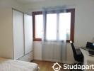 Location Appartement Arcueil 12 m2