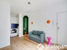 Location Appartement Paris-17eme-arrondissement 2 pieces 32 m2