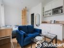 Location Appartement Neuilly-sur-seine  21 m2