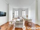 Location Appartement Lyon-2eme-arrondissement  2 pieces 55 m2