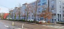 Vente Appartement Grenoble MARCELIN BERTHELOT 3 pieces 52 m2