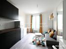 Location Appartement Aubervilliers  20 m2