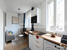 Location Appartement Asnieres-sur-seine 20 m2