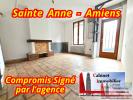 Vente Maison Amiens  4 pieces 68 m2