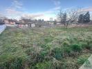 Vente Terrain Chalamont  912 m2