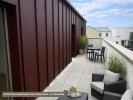 Vente Appartement Vern-sur-seiche  4 pieces 115 m2