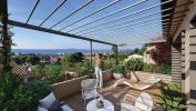 Vente Appartement Cagnes-sur-mer  3 pieces 62 m2