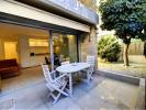 Vente Appartement Cannes  2 pieces 46 m2