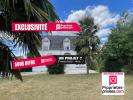Vente Maison Chateauneuf-sur-loire  5 pieces 141 m2