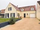 Vente Maison Guerard 7 pieces 200 m2